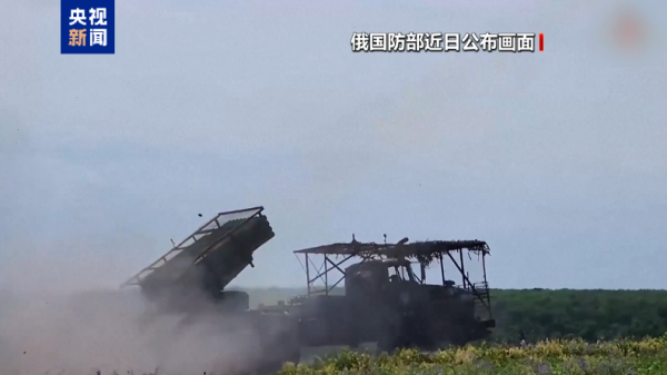 牛股远期策略 俄称打击乌多个目标 乌称摧毁俄弹药库