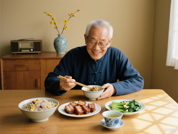 多得网 得糖尿病30年，无糖尿病并发症，就靠这5个方法，分享给你