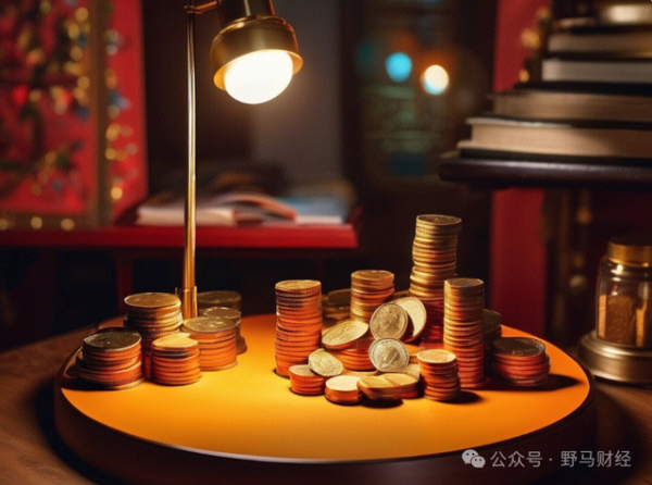 星星配资 月月可分红？红利ETF还可以这么组合！