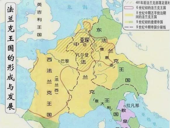 博星优配 同为欧洲粮仓，为何法国成为欧洲强国，而乌克兰始终没能走向强大