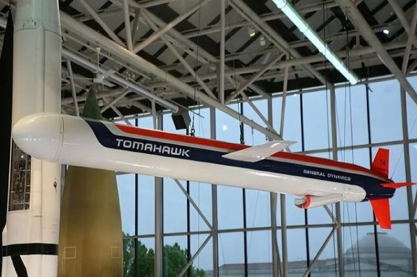 乐配网 五角大楼同意向乌克兰提供“战斧”，只等特朗普点头；此前普京称“战斧”不会改变俄乌战局